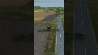 agronomia agricultura agriculture fs22 shorts trator agro fs25 farming farmingsimulator22 [upl. by Bernardine]