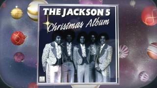 THE JACKSON 5 have yourself a merry little christmas [upl. by Kapor985]