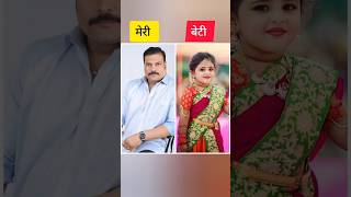 Cid actors real life daughter cidsp shortvideo cids daughtershortvideo trendingshorts love [upl. by Ennagrom924]