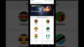 Betpawa hacked file win N100000 every bet [upl. by Karim]