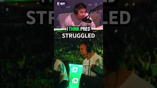 Shotzzy REVEALS why Pred STRUGGLED on OpTic🤔 [upl. by Michon595]