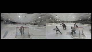 10 19 24 Kachinas vs Lions Net Cams [upl. by Hey]