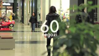 Spot quotCentro Commerciale Le Masseriequot [upl. by Boyes]