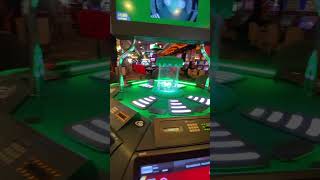 Have you seen this INTERBLOCK Bubble craps machine shorts casino bubblecraps [upl. by Kane]