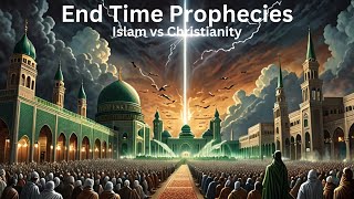 End Times Showdown  Islamic vs Christian Prophecies [upl. by Tarfe133]