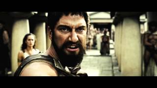 300  Official Trailer 2 HD [upl. by Nimref]