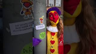 Van Zwarte Piet naar Harte Piet liefdeishetantwoord [upl. by Eidaj957]