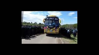 Top 10 school buses in kenya [upl. by Nahallac981]