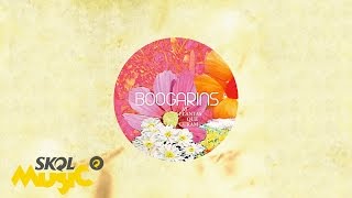 Boogarins  Despreocupar [upl. by Bartolome]