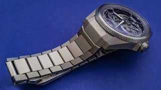 Top 5 Best Skeleton Watches You Need in 2024 [upl. by Aliet]