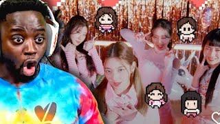 ITZY  Twenty Music Video The 1st Fan Meeting  REACTION [upl. by Noxin170]