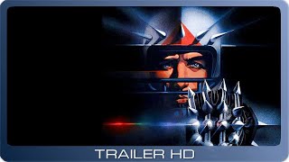 Rollerball ≣ 1975 ≣ Trailer 1 [upl. by Ehrman105]