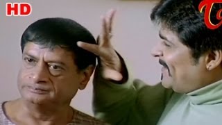 Comedy Express 1090  Back to Back  Telugu Comedy Scenes [upl. by Petit]