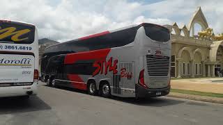 style bus volvo [upl. by Vaas]