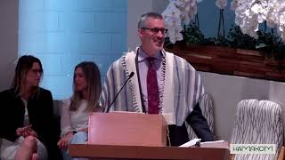 A Land That Is Our Own  Rabbi Richard Camras [upl. by Stanley981]