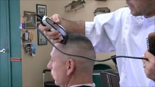 How to cut High skinbald fade [upl. by Keithley330]