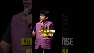 Drinking Benefits Stand up comedy by Amit Tandon amittandon funny comedymoments standupcomedy [upl. by Lauree]