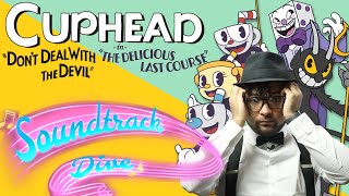 Rating the Entire Cuphead OST  DLC  Soundtrack Dive Ep 7 [upl. by Conlee679]