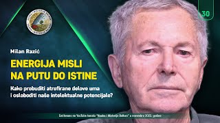 OTKLJUČAJ MOZAK Kako probuditi atrofirane delove našeg uma i osloboditi intelektualne potencijale [upl. by Aidiruy]