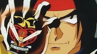 G Gundam The best of Mark quotDomon Kasshuquot Gatha [upl. by Tdnarb]