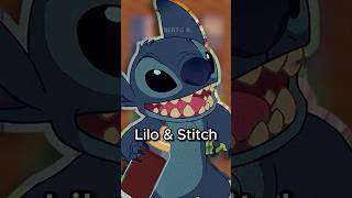 Tem muitos Mickeys ESCONDIDOS no filme Lilo e Stitch [upl. by Katzman]