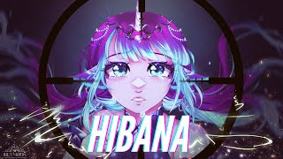 HIBANA  COVER DECO27  YUZUYE KURAYAMI [upl. by Aay]