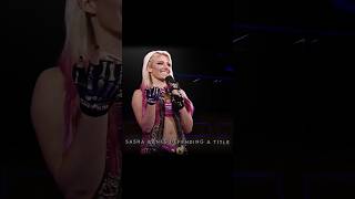 Way Down We Go ‼️  ALEXA🔥BLISS 💗💥  ALEXA REMIX PRESENTS alexabliss wwe sashabanks [upl. by Revkah]