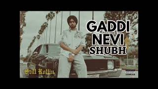 Gaddi neevi hi Kara ke  slow and reverb full Hindi audio [upl. by Eceerahs]