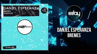 Danjel Esperanza  Bremes Schallmauer Melodic House amp Techno [upl. by Dewain]