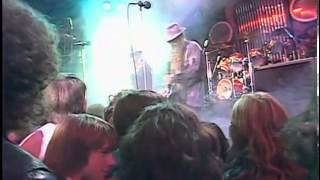 Zz Top Live 83 Sharp Dressed Man [upl. by Schonthal933]