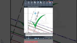 How to Align Text with the Line in ACDCAD 2022 [upl. by Lerual]