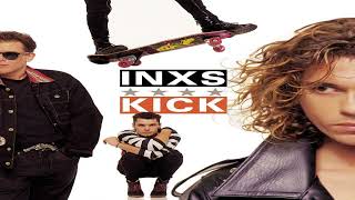 INXS  Devil Inside Guitar Backing Track woriginal vocals [upl. by Einolem]