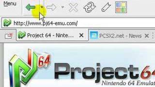 How to run n64ps2 etc games with Emulation Software [upl. by Childs]