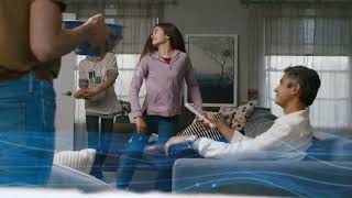 Sustainability  Perfecting The Air We Share Daikin TV Commercial [upl. by Guss]