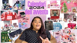 Calendari dellavvento 2024 🎁✨ Quale vale la pena prendere [upl. by Yttocs611]