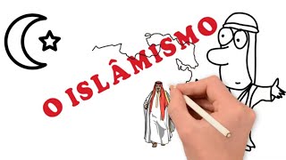 O ISLAMISMO DE MAOMÉ E SUAS PRINCIPAIS PRÁTICAS RELIGIOSAS [upl. by Akiaki599]