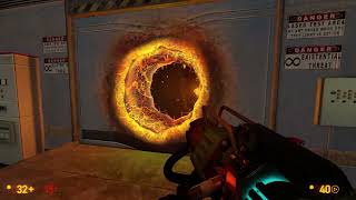 Black mesa Questionable ethics [upl. by Paquito]