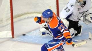 20102011 Edmonton Oilers Goal Horn [upl. by Shargel545]