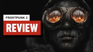 Frostpunk 2 Review [upl. by Otter441]