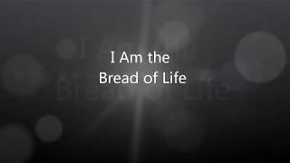 I Am the Bread of Life hymn  SATB with lyrics [upl. by Patric14]