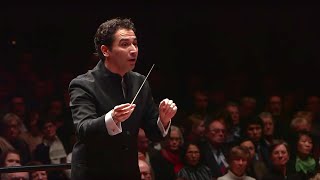 Dvořák Die Mittagshexe ∙ hrSinfonieorchester ∙ Andrés OrozcoEstrada [upl. by Publias]