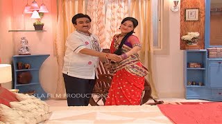 Ep 1807  Ghar Pravesh  Taarak Mehta Ka Ooltah Chashmah  Full Episode  तारक मेहता [upl. by Robina661]