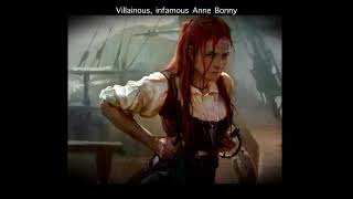 Anne Bonny  Karliene Cover by VENTURE [upl. by Willtrude]