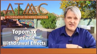 Medication Expert Discusses Topamax Uses and Withdrawal Effects [upl. by Isabelle]