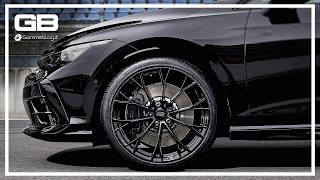 Volkswagen Golf R Black Edition 333 HP The MOST Powerful EVER [upl. by Ahtibat]