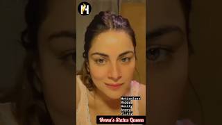 😍Enni Soni Kyu  🙈❤️  Shraddha Arya mood expressions shraddhaarya pregnant [upl. by Dami]