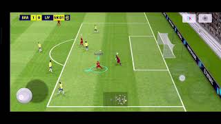 Efootballgameplay Iplayed efootball2024 gameplay gaming efootball2024 [upl. by Iramohs]