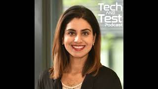 Mastering QA and Data Science Laveena Ramchandani on Driving Innovation and Continuous Learning [upl. by Akihc]