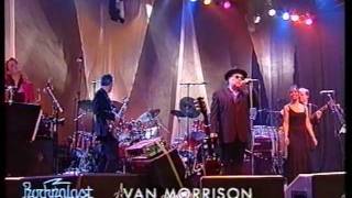 Van Morrison  Candy Dulfer Live Rockpalast [upl. by Eoin94]