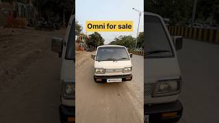 secand hand omni van for sale in indore mo9111915021 trending ytshorts youtubeshorts shorts [upl. by Kurr]